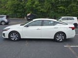 Used 2024 Nissan Altima 2.5 S image 5