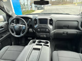 Certified 2021 Chevrolet Silverado 1500 Custom Trail Boss image 6