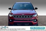 New 2025 Jeep Compass Latitude image 3