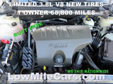 Used 2003 Buick Le Sabre Limited w/ Celebration Edition Package image 5