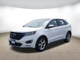 Used 2016 Ford Edge Sport w/ Equipment Group 401A image 3