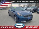 Used 2019 Kia Niro LX image 3