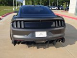 Used 2017 Ford Mustang GT Premium w/ Black Accent Package image 4