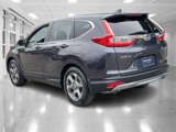 Used 2018 Honda CR-V EX image 2