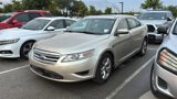 Used 2010 Ford Taurus SEL image 4