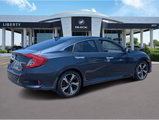 Used 2016 Honda Civic Touring image 3