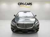 Used 2015 Mercedes-Benz S 550 4MATIC image 2