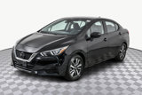 Used 2021 Nissan Versa SV image 4