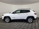 New 2025 Jeep Compass Latitude image 3