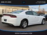 Used 2022 Dodge Charger SXT w/ Leather Interior Group image 6