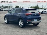 Certified 2022 Buick Encore GX Preferred image 4
