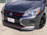 New 2024 Mitsubishi Mirage G4 Black Edition image 2