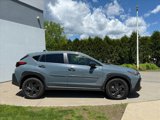 Used 2024 Subaru Crosstrek 2.0i image 2