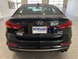 Used 2018 Hyundai Elantra Sport w/ Cargo Package image 4