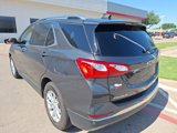 Used 2019 Chevrolet Equinox LT w/ Sun & Navigation Package image 4