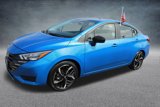 Used 2024 Nissan Versa SR image 3
