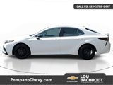 Used 2023 Toyota Camry SE image 3