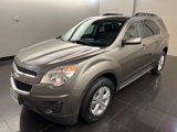 Used 2012 Chevrolet Equinox LT w/ Driver Convenience Package image 3