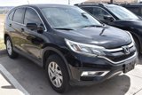 Used 2015 Honda CR-V EX image 3