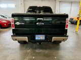 Used 2013 Ford F150 King Ranch w/ King Ranch Luxury Pkg image 6