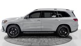 Used 2024 Mercedes-Benz GLS 580 4MATIC image 3