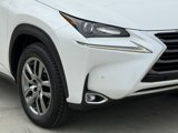 Used 2016 Lexus NX 200t AWD image 4
