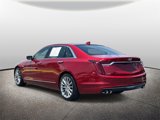 Used 2020 Cadillac CT6 Luxury image 4