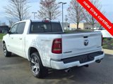 Certified 2022 RAM 1500 Laramie w/ Sport Appearance Package image 6