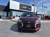 New 2024 Mitsubishi Mirage LE image 2