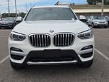 Used 2021 BMW X3 xDrive30e w/ Premium Package image 3