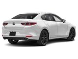 New 2025 MAZDA MAZDA3 s image 2