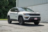 Used 2019 Jeep Compass Trailhawk w/ Leather Interior Group image 2