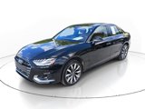 Used 2024 Audi A4 2.0T Premium w/ Convenience Package image 2