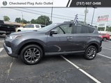 Used 2018 Toyota RAV4 Limited image 2