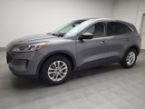 Used 2022 Ford Escape SE image 2