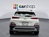 Used 2023 Hyundai Kona SEL image 4