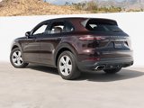 Certified 2022 Porsche Cayenne image 3