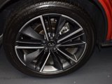 Certified 2024 INFINITI QX50 Sport image 5