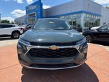 New 2025 Chevrolet Trax LT w/ Driver Confidence Package image 2
