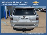 Used 2018 Toyota 4Runner SR5 image 4