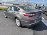 Used 2013 Ford Fusion SE image 4