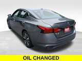 Used 2021 Nissan Altima 2.5 SV image 3