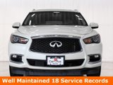 Used 2016 INFINITI QX60 AWD w/ Premium Package image 2
