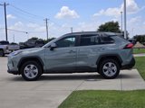 Certified 2022 Toyota RAV4 XLE image 4