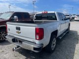 Used 2018 Chevrolet Silverado 1500 LTZ w/ Sport Package image 3
