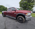 Used 2016 RAM 3500 Tradesman w/ Chrome Appearance Group image 2