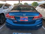 Used 2014 Honda Civic LX image 5