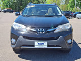 Used 2013 Toyota RAV4 Limited image 2