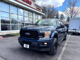 Used 2018 Ford F150 XL w/ Equipment Group 101A Mid image 3