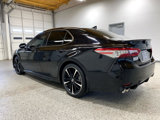 Used 2019 Toyota Camry XSE image 2